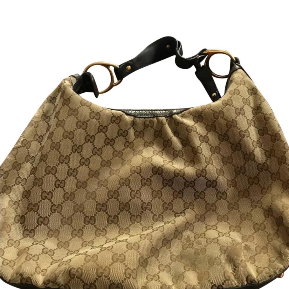 Gucci bag